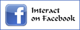 Interact on Facebook