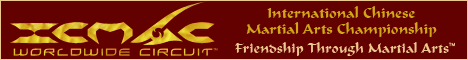ICMAC - International Chinese Martial Arts Championship, Worldwide Circuit