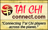 Tai Chi Connect