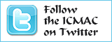 Follow the ICMAC on Twitter